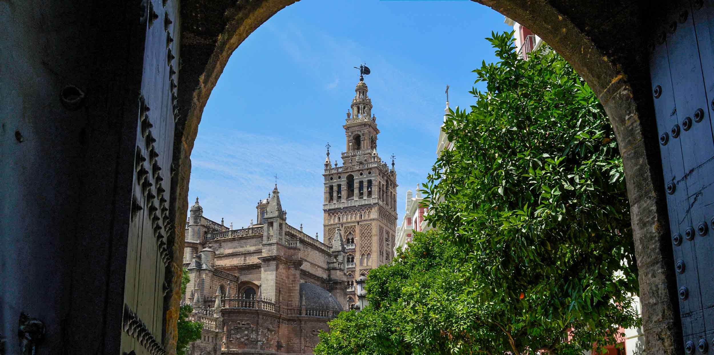 giralda