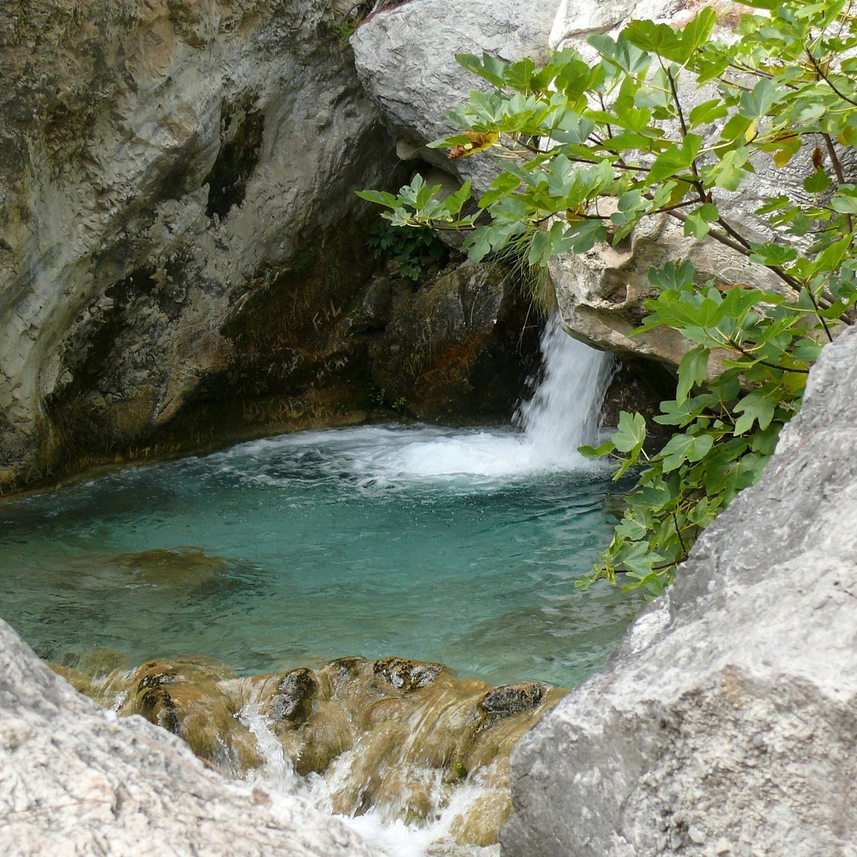 le-bassin-cascade